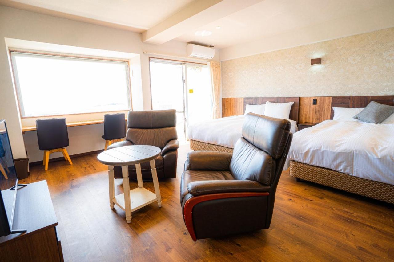 Condominium Hotel Okinawa Yumeto - Vacation Stay 04227V Нандзё Экстерьер фото