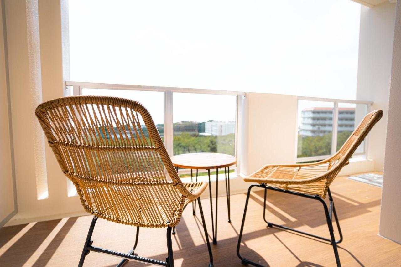Condominium Hotel Okinawa Yumeto - Vacation Stay 04227V Нандзё Экстерьер фото